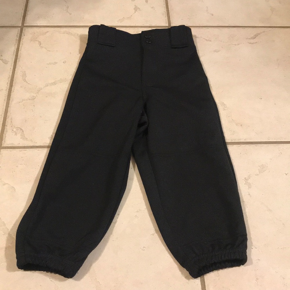 Baseball pants